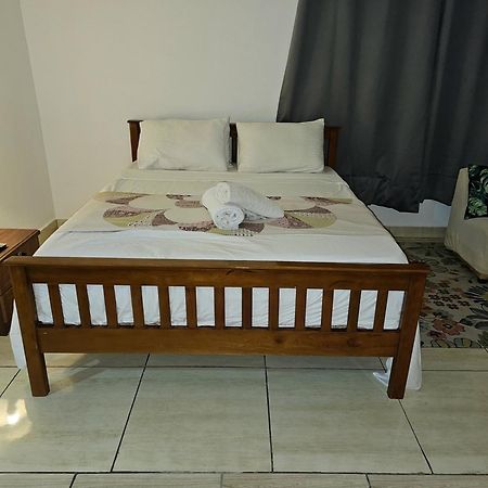 Alpha & Omega Apartment Seychelles Beau Vallon  Esterno foto