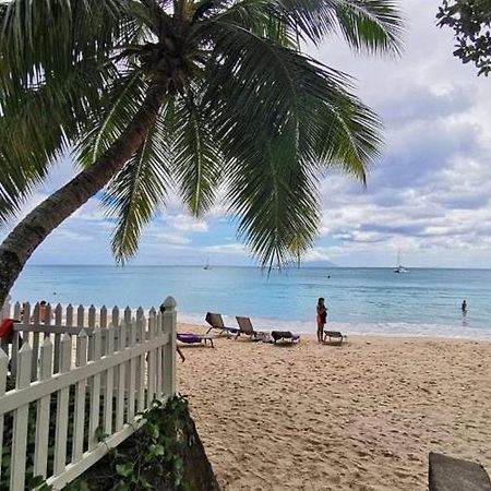 Alpha & Omega Apartment Seychelles Beau Vallon  Esterno foto