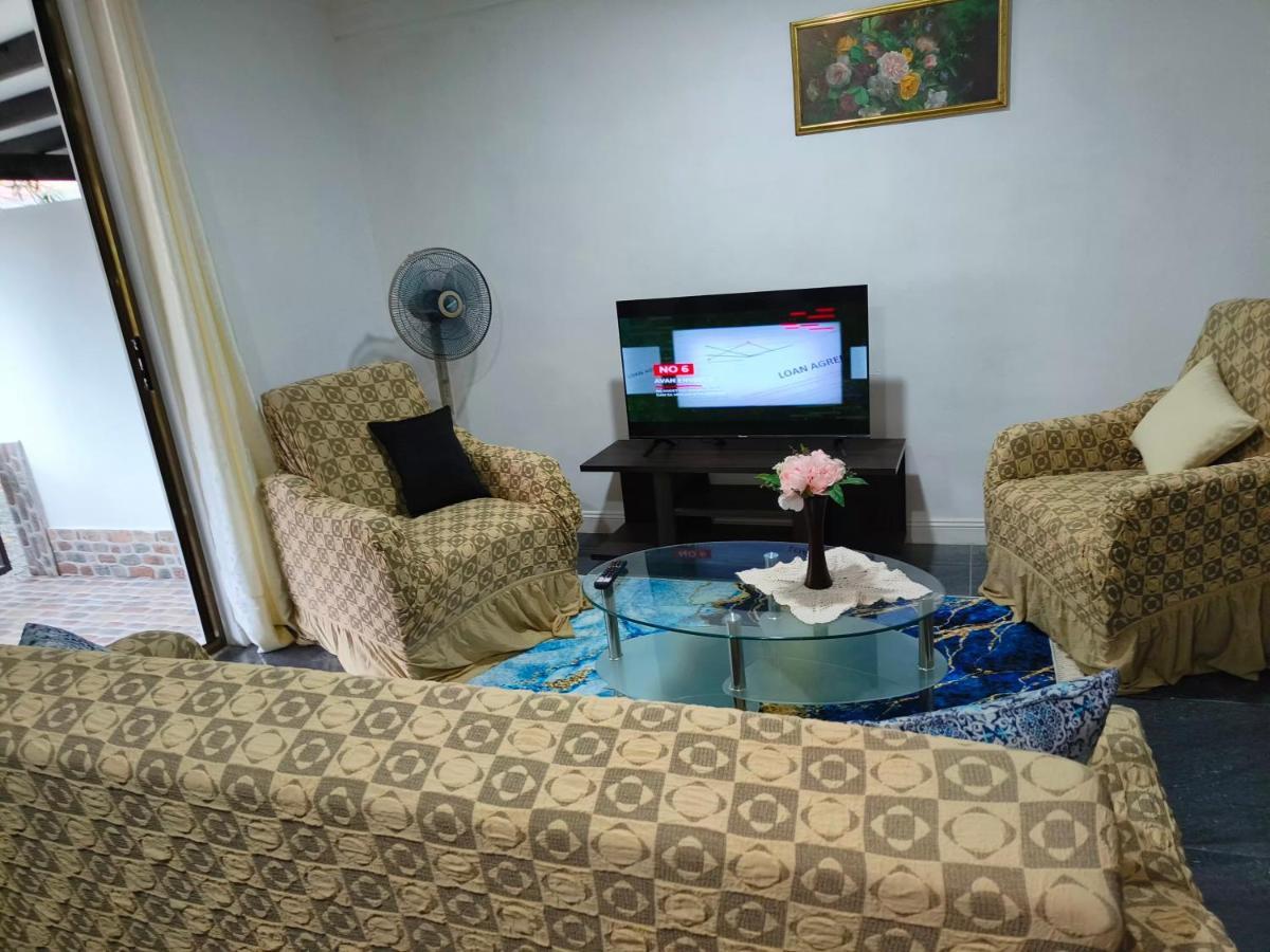 Alpha & Omega Apartment Seychelles Beau Vallon  Esterno foto