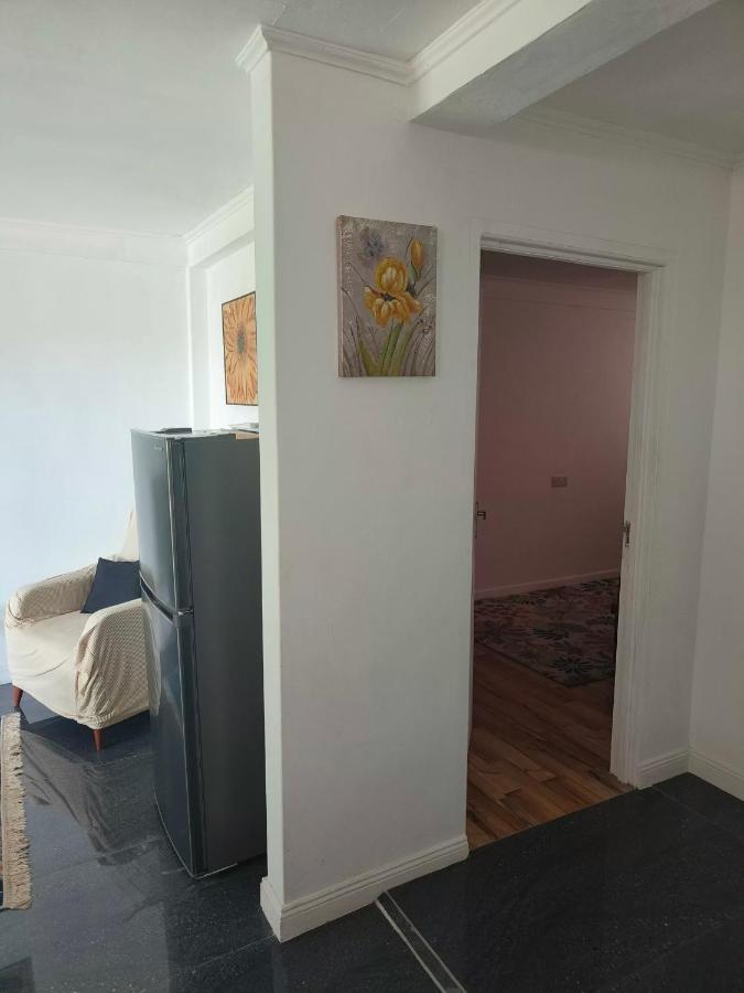 Alpha & Omega Apartment Seychelles Beau Vallon  Esterno foto